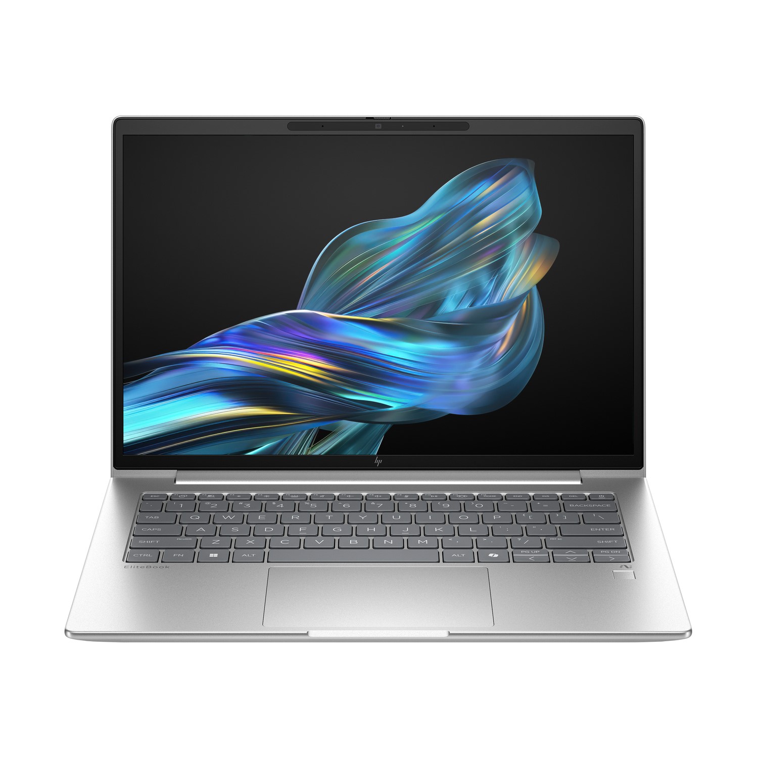 HP EliteBook 6 G1q Qualcomm Snapdragon X Plus RAM 1TB SSD 14 Inch Windows 11 Pro Laptop