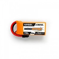 CNHL 6S 70C 1250mah - Ministar
