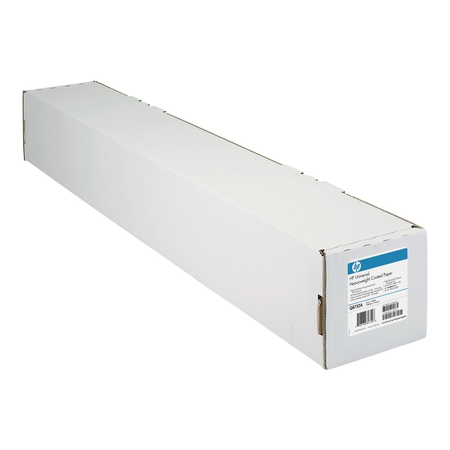 Image of HP - coated paper C6568B