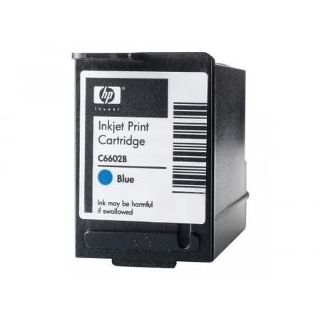 TIJ BLUE INKJET PRINT CARTRIDGE - Laptops Direct