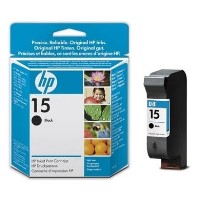 HP 15 - print cartridge