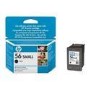 HP No.56 Small Black Ink Cartridge