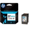 HP No.57 Small Tri-Colour Ink Cartridge 