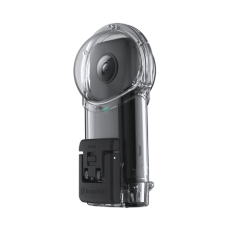 Insta360 One X Dive Case 