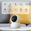 EZVIZ C6N 2MP Full HD Smart Indoor Security PT Camera
