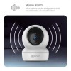EZVIZ C6N 2MP Full HD Smart Indoor Security PT Camera
