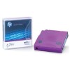 Hewlett Packard HP Ultrium RW Data Cartridge - LTO Ultrium 6 6.25 TB - storage media