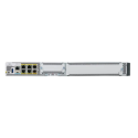 C8300-1N1S-6T Cisco Catalyst 8300-1N1S-6T - Router - GigE - rack-mountable - for P/N: C8300-DNA