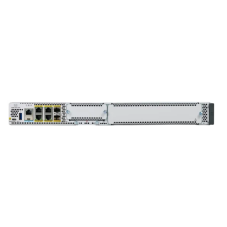 Cisco Catalyst 8300-1N1S-6T - Router - GigE - rack-mountable - for P/N ...