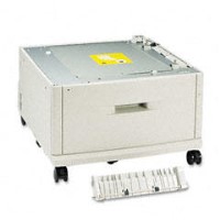 HP media tray / feeder - 2000 sheets