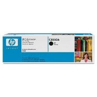 HP 25000sh Black Toner Cartridge 