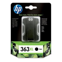HP 363 Large - print cartridge