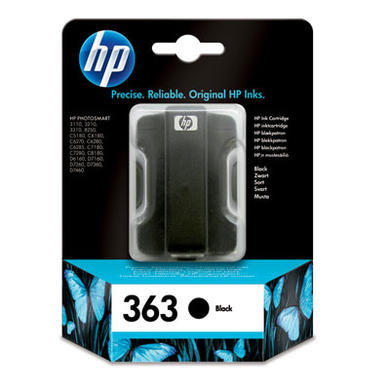 HP 363 - print cartridge