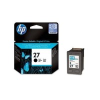 HP 27 - print cartridge