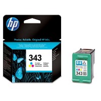 HP 343 - print cartridge