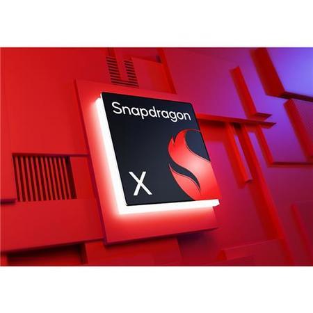 HP EliteBook 6 G1q Next Gen AI Qualcomm Snapdragon 32GB RAM 512GB SSD 14 Inch Windows 11 Pro Laptop