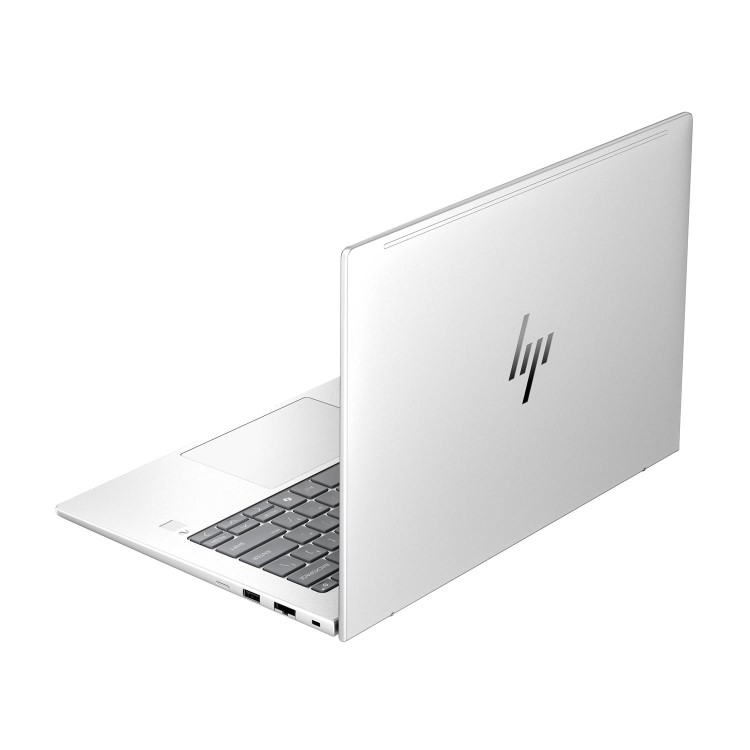 HP EliteBook 6 G1q Next Gen AI Qualcomm Snapdragon 32GB RAM 512GB SSD 14 Inch Windows 11 Pro Laptop
