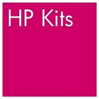HP maintenance kit