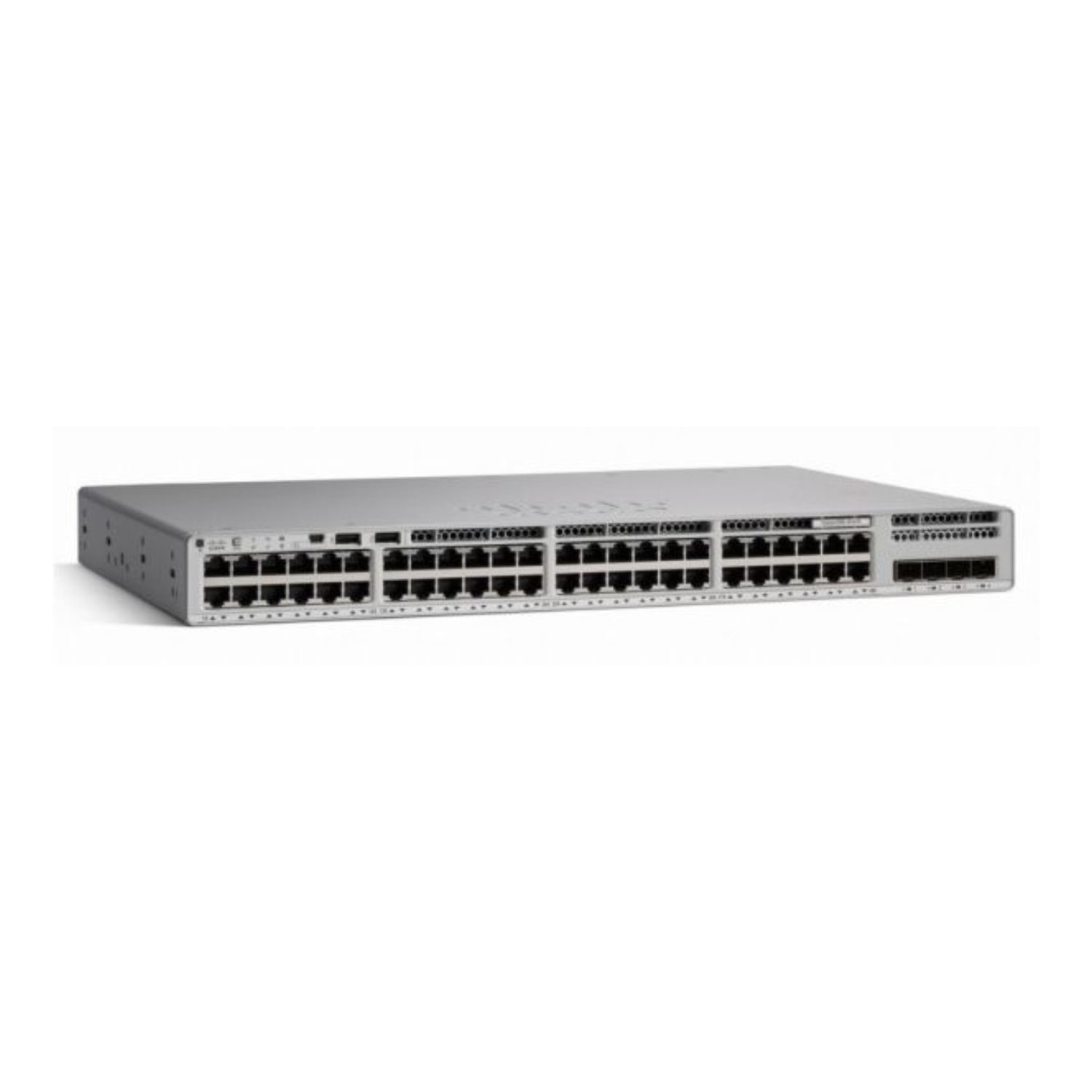 Accessori Networking Cisco Kit Di Montaggio Su Rack Per Switch Cisco Catalyst 3850 - Staffe E Accessori Networking Cisco Kit Di Montaggio Su Rack Per Switch Cisco Catalyst 3850 - Staffe E