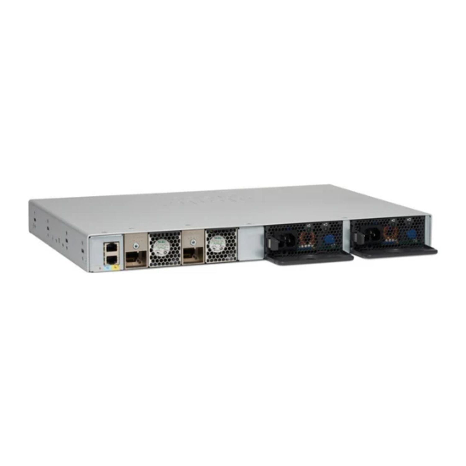 Cisco Catalyst 9200 - Network Advantage - switch - L3 - Managed - 48 x ...