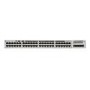 Cisco Catalyst 9200L Network Advantage L3 - 48 x 10/100/1000 PoE+ + 4 x Gigabit SFP uplink Rack-Mountable PoE+ 1440 W Access Switch