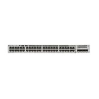 Cisco Catalyst 9200L 48-PORT POE+ Rack Mountable Data Only Managed Network Switch