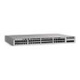 Cisco Catalyst 9200L 48-PORT POE+ Rack Mountable Data Only Managed Network Switch