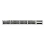 Cisco Catalyst 9200L - Network Advantage - switch - L3 - 48 x 10/100/1000 + 4 x Gigabit SFP (uplink) - rack-mountable
