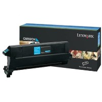 C920 Cyan Toner Cartridge (14K)