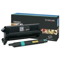 Lexmark C920 Black Toner Cartridge 14K