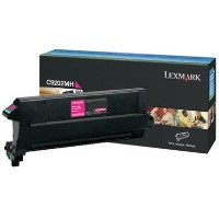 C920 Magenta Toner Cartridge 14K