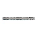 C9300-48P-A Cisco Catalyst C9300-48P-A 48-Port PoE+ Rack-mountable Managed Switch