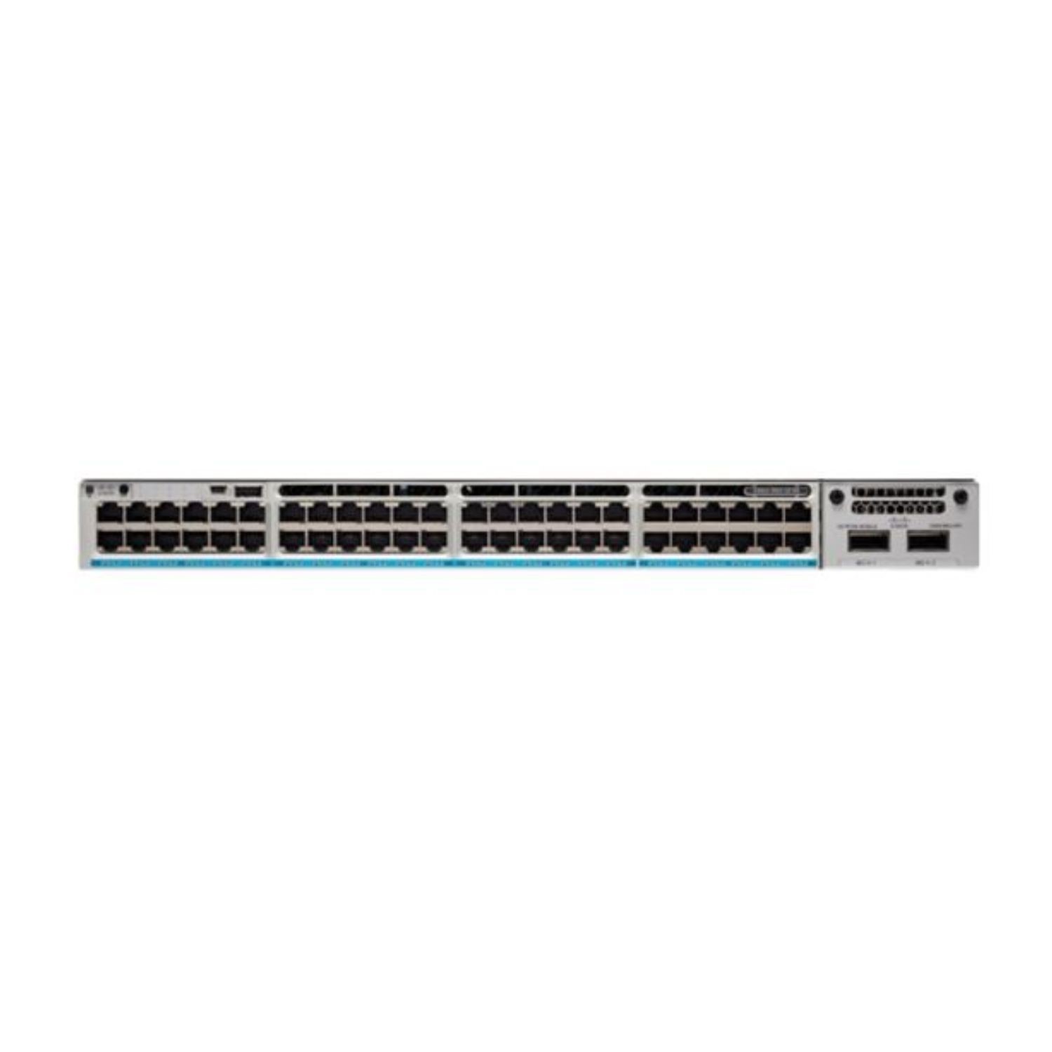 Cisco Catalyst 9300 48-Port Upoe, Laptops Direct - C9300-48U-E