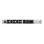 Cisco Catalyst 9300L Network Advantage L3 Managed 24x10/100/1000 PoE+ + 4xGigabit SFP uplink Rack-Mountable PoE+ 505 W Switch