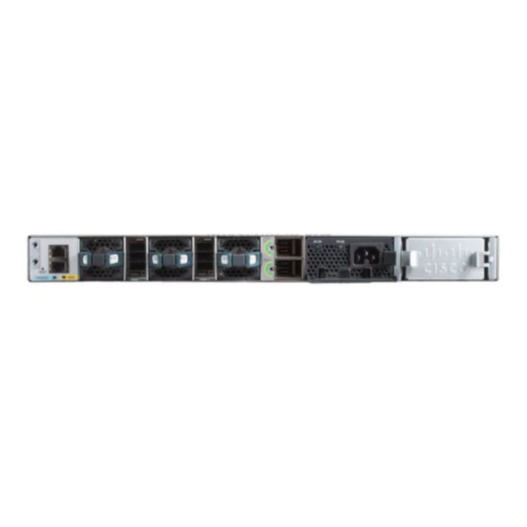 Cisco Catalyst 9300L Network Advantage L3 Managed 24x10/100/1000 PoE+ + 4xGigabit SFP uplink Rack-Mountable PoE+ 505 W Switch