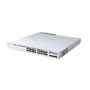 Cisco Catalyst 9300L Network Advantage L3 Managed 24x10/100/1000 PoE+ + 4xGigabit SFP uplink Rack-Mountable PoE+ 505 W Switch