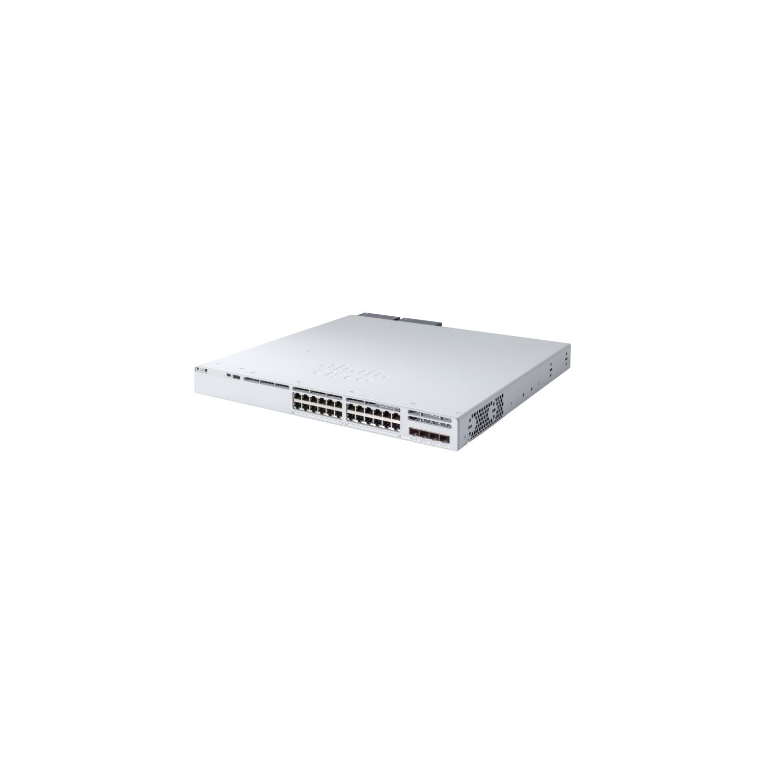 Catalyst 9300 Series Switch