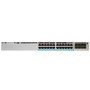 Cisco Catalyst 9300 Series 9300L 48-Port Gigabit RJ45 PoE+ SFP+ Managed L3 Rack-mountable Network Essentials Switch 890W