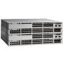 Cisco Catalyst 9300 Series 9300L 48-Port Gigabit RJ45 PoE+ SFP+ Managed L3 Rack-mountable Network Essentials Switch 890W