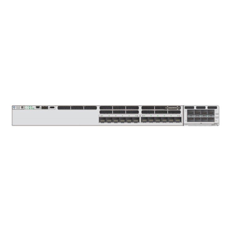 Cisco Catalyst 9300X Series Data Switch