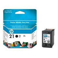 HP 21 - print cartridge