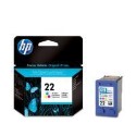 C9352AE Hewlett Packard HP 22 Tri-Colour Print Cartridge