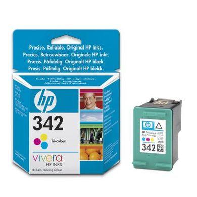 HP 342 - print cartridge