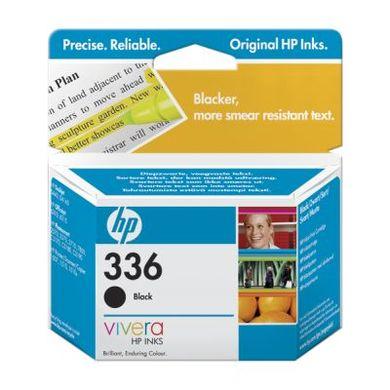 HP 336 - print cartridge