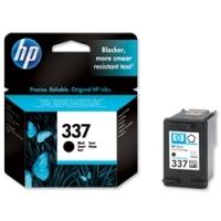 HP 337 - print cartridge