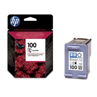 HP 100 - print cartridge photo