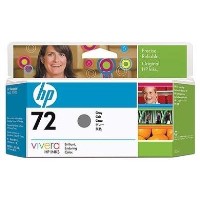 Hewlett Packard HP 72 High Yield Grey Print Cartridge
