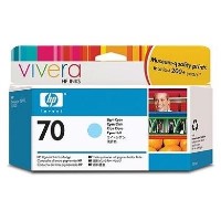 HP 70 - print cartridge