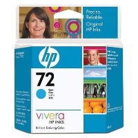 HP 72 - print cartridge