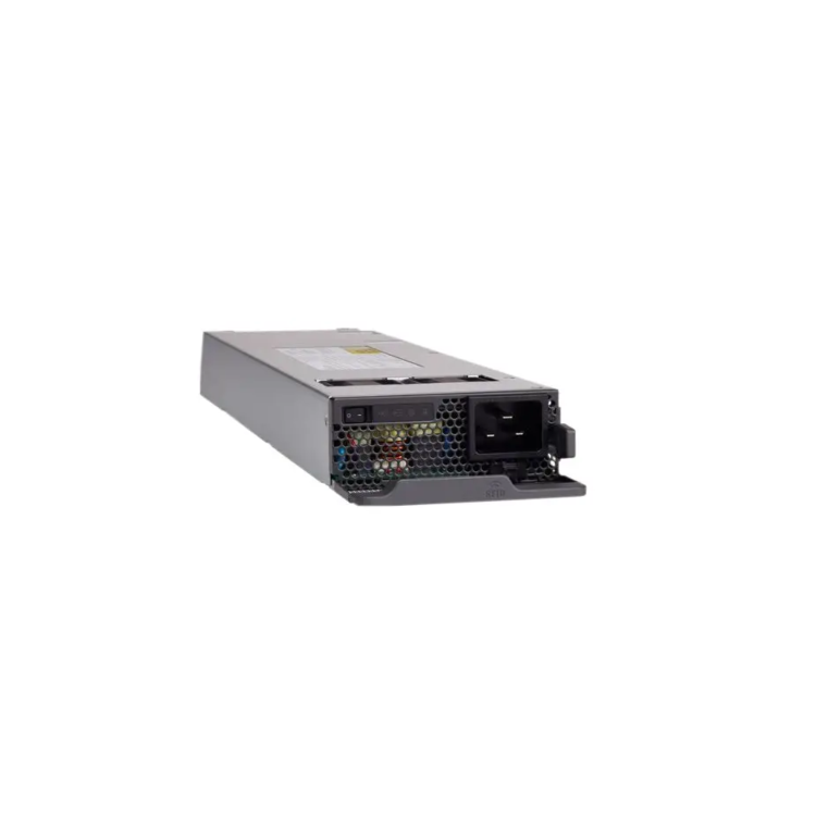 Cisco - Power supply - hot-plug / redundant (plug-in module) - AC 100-240 V - 3200 Watt - for P/N: C9407R, C9410R, C9410R=